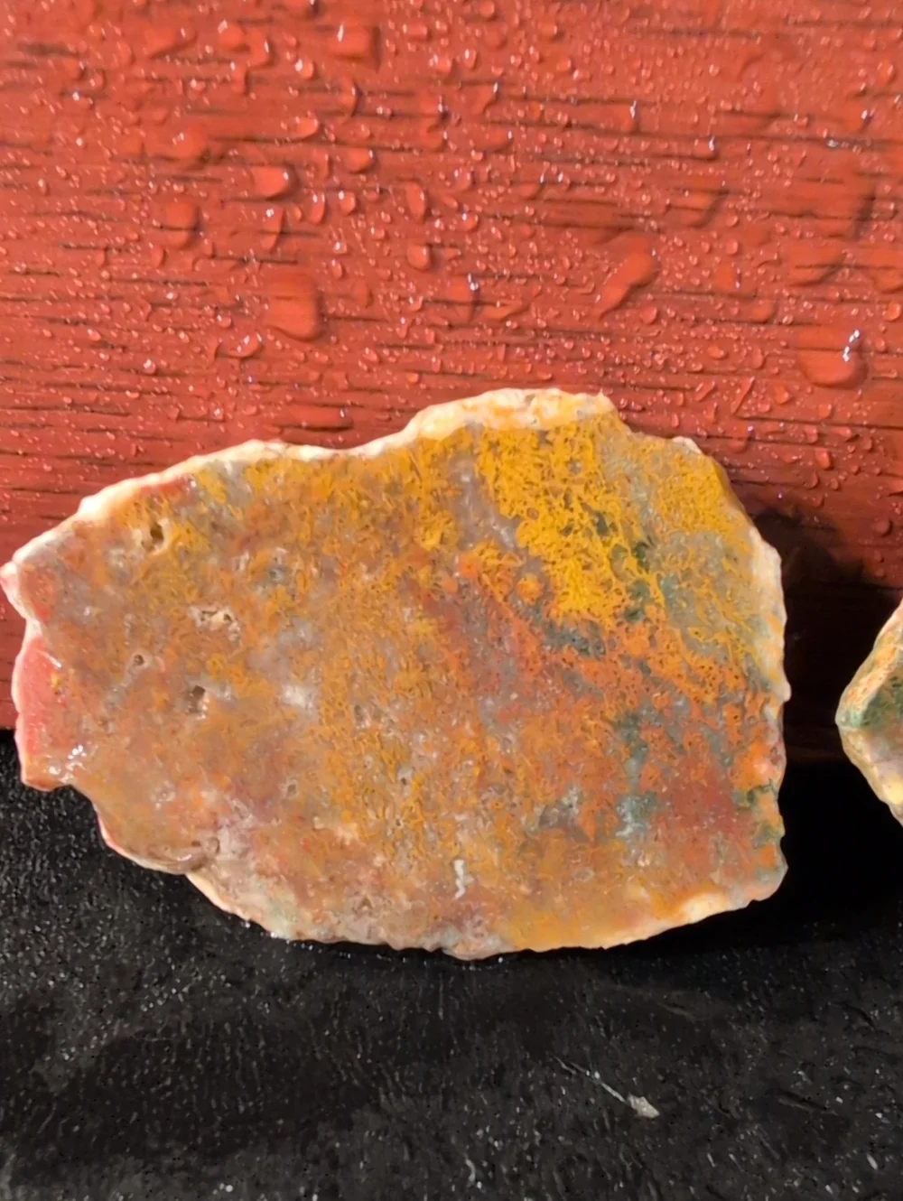 Agate #43
